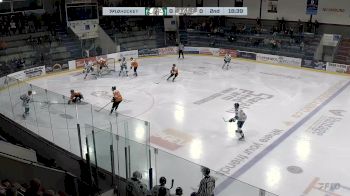 Replay: Vipr - 2023 La Ronge vs Battlefords | Oct 13 @ 7 PM