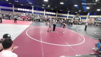 109 lbs Consi Of 32 #1 - Zeth Abalos, LAWC/Chaminade vs Samuel Aragon, RB Colts