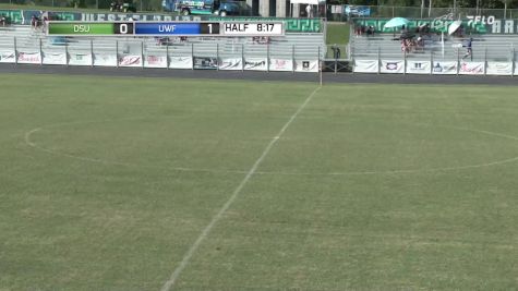 Replay: Delta State vs West Florida | Sep 22 @ 3 PM