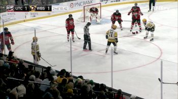 Replay: Away - 2025 Utica vs W-B/Scranton | Jan 25 @ 6 PM