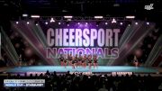 World Cup - Starburst [2026 L4 - U16 Day 2] 2026 CHEERSPORT National All Star Cheerleading Championship