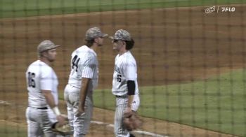 Replay: Montevallo vs West Alabama | May 6 @ 6 PM