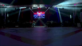 Kevin Reyna vs Ilan Marhasin 2026 Battle Of The Badge 6