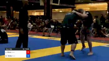 Jordan More vs Andrew Tevay 1st ADCC North American Trial 2021