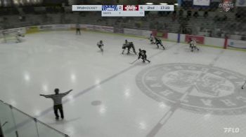 Replay: Home - 2023 London vs Chatham | Nov 25 @ 1 PM