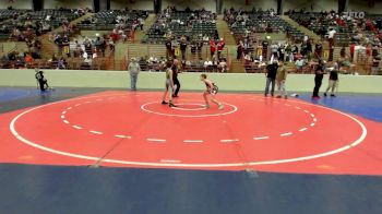 77 lbs Rr Rnd 5 - Ian Walker, Georgia vs Drayzen Johnson, Georgia