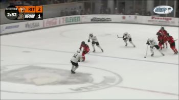 Replay: Home - 2023 RIT vs Army West Point | Nov 3 @ 7 PM
