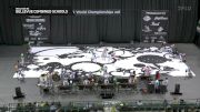 Bellevue Combined Schools "Bellevue NE" at 2025 WGI Percussion/Winds World Championships