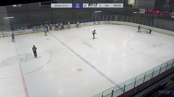 Replay: Home - 2024 Northern Alberta vs RHA Winnipeg | Nov 16 @ 10 AM