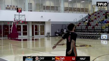 Replay: Occidental vs CMS | Feb 12 @ 7 PM