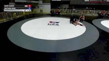 Replay: Mat 10 - 2026 CAUSAW Kids FS/Cadet & Junior GR State | May 31 @ 8 AM