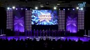 Starz Dance Academy - SDA - Junior All Starz - Lyrical [2025 Junior - Contemporary/Lyrical - Large Day 1] 2025 JAMfest Dance Super Nationals