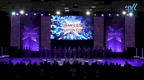 Starz Dance Academy - SDA - Junior All Starz - Lyrical [2025 Junior - Contemporary/Lyrical - Large Day 1] 2025 JAMfest Dance Super Nationals