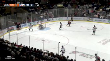 Replay: Home - 2025 Flint vs Saginaw | Sep 20 @ 6 PM