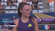 Replay: Women's Pole Vault - 2026 Wanda Diamond League: Paris (FRA) | Jun 28 @ 3 PM