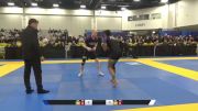 Adam Robert Caplan vs Shannon Joseph Fields 2024 World IBJJF Jiu-Jitsu No-Gi Championship