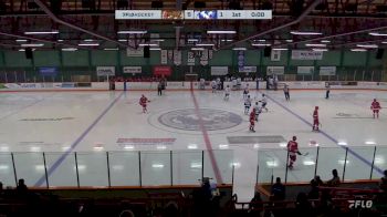 Replay: Home - 2025 Blind River vs Greater Sudbury | Feb 13 @ 7 PM