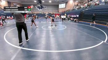 Replay: Mat 3 - 2026 Texas Outlaw | Jan 2 @ 9 AM
