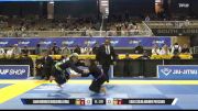 Earl Colin Abener Paycana vs Luan Borges Nogueira Lima 2026 Pan Jiu Jitsu IBJJF Championship