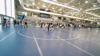 59 lbs Quarterfinal - Connor Sears, Sanderson Wrestling Academy vs Joseph Martin, Champions Wrestling Club