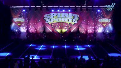 M.O.T. All-Stars - Day 2 [2023 L2 Junior - D2 - Small - B Bombshells] 2023 Spirit Sports Battle at the Beach Myrtle Beach Nationals