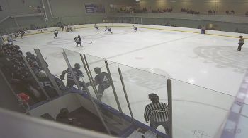 Replay: Home - 2024 Rivier vs Worcester State | Nov 21 @ 7 PM