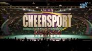 ATA - GeneSIX [2023 L6 Senior Coed - XSmall] 2023 CHEERSPORT National All Star Cheerleading Championship