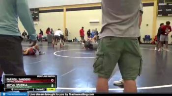 Replay: Mat 6 - 2022 ISWA Freestyle State Finals | May 15 @ 9 AM