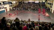 Elizabeth HS "Elizabeth NJ" at 2026 WGI Guard Philadelphia Regional+