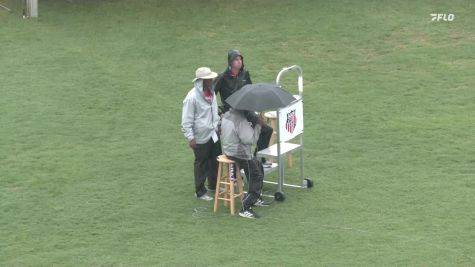 Youth Boys' 400m Hurdles, Finals 9 - Age 15-16