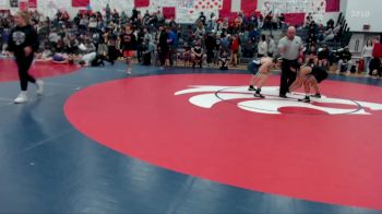 120 lbs Semifinal - Roberto Rivera-Jesus, Black Hills vs Ira Erickson, Bellarmine Prep