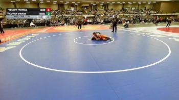 Replay: Mat 4 - 2026 UIL Region 1-5A | Feb 7 @ 9 AM