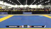 Dakota Rae Zimmerman vs Madison Sonia Porcelli 2025 World IBJJF Jiu-Jitsu No-Gi Championship