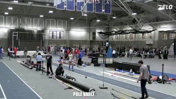 Replay: High Jump / Pole Vault - 2026 UAA Indoor T&F Championships | Mar 1 @ 10 AM