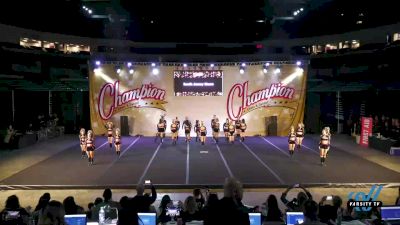 South Jersey Storm - Perfect 4.ca2t [2022 L4.2 Senior Day 2] 2022 CCD Champion Cheer and Dance Grand Nationals