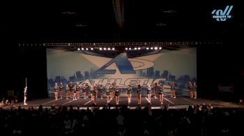 ATA - Slate [2023 L3 Junior - Medium Day 2] 2023 Athletic Atlanta Nationals