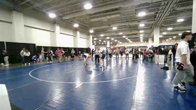 150 lbs Champ. Rd Of 16 - Landon Boone, Utah vs Carter Freestone, Idaho
