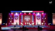 Grapevine High School [2026 Intermediate Varsity Crowd Leading - Small] 2026 NCA High School Nationals
