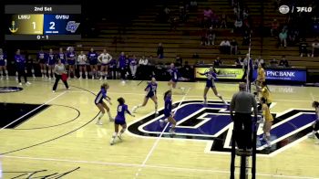 Replay: Lake Superior vs Grand Valley | Sep 19 @ 6 PM