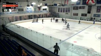 Replay: Ducks U16 vs Skyliners U16 | Sep 3 @ 7 AM