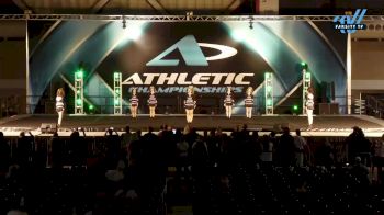 Cheer and Tumble Headquarters - Domination [2023 L3 Senior - D2 Day 1] 2023 Athletic Kansas City Nationals