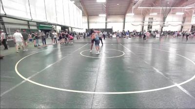 215 lbs Consi Of 8 #2 - Aladdin Fenaoui, Scanlan Wrestling Academy vs Steven Ramirez, Headhunters WC