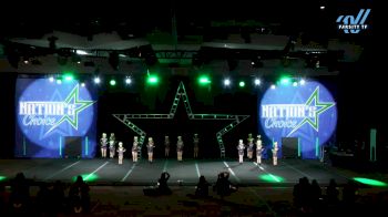 Wicked Elite - Bellatrix [2023 L2 Junior - D2 - Small Day 1] 2023 Nation's Choice Grand Nationals