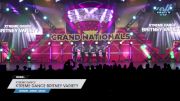 Xtreme Dance - Xtreme Dance Britney Variety [2023 Junior - Dance] 2023 Spirit Sports Palm Springs Grand Nationals