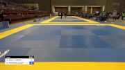 GLENN ONEIL PIERCE vs ALEXANDRE PEDROSO DUARTE 2024 Pan IBJJF Jiu-Jitsu No-Gi Championship