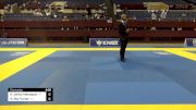 Brandon Baeza Pacheco vs Armando Lozano 2024 Pan IBJJF Jiu-Jitsu No-Gi Championship