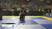 Replay: Mat 14 - 2024 Pan Jiu Jitsu IBJJF Championship | Mar 20 @ 9 AM