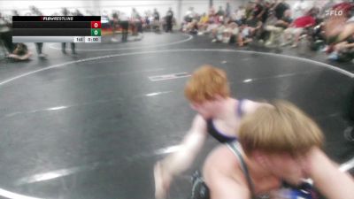 190 lbs Semis (4 Team) - Alexander Barajas, MF Dynasty vs Copeland Grooms, Reverence United Black