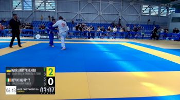 Replay: Mat 6 - 2026 Irish Open | May 23 @ 9 AM