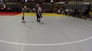 Replay: Mat 5 - 2026 2026 NYWA State Tournament | Mar 29 @ 10 AM